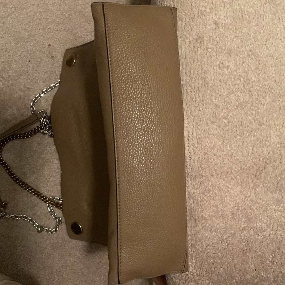 ❤️ Excellent condition Marc Jacobs double chain linked purse - Picture 4 of 5